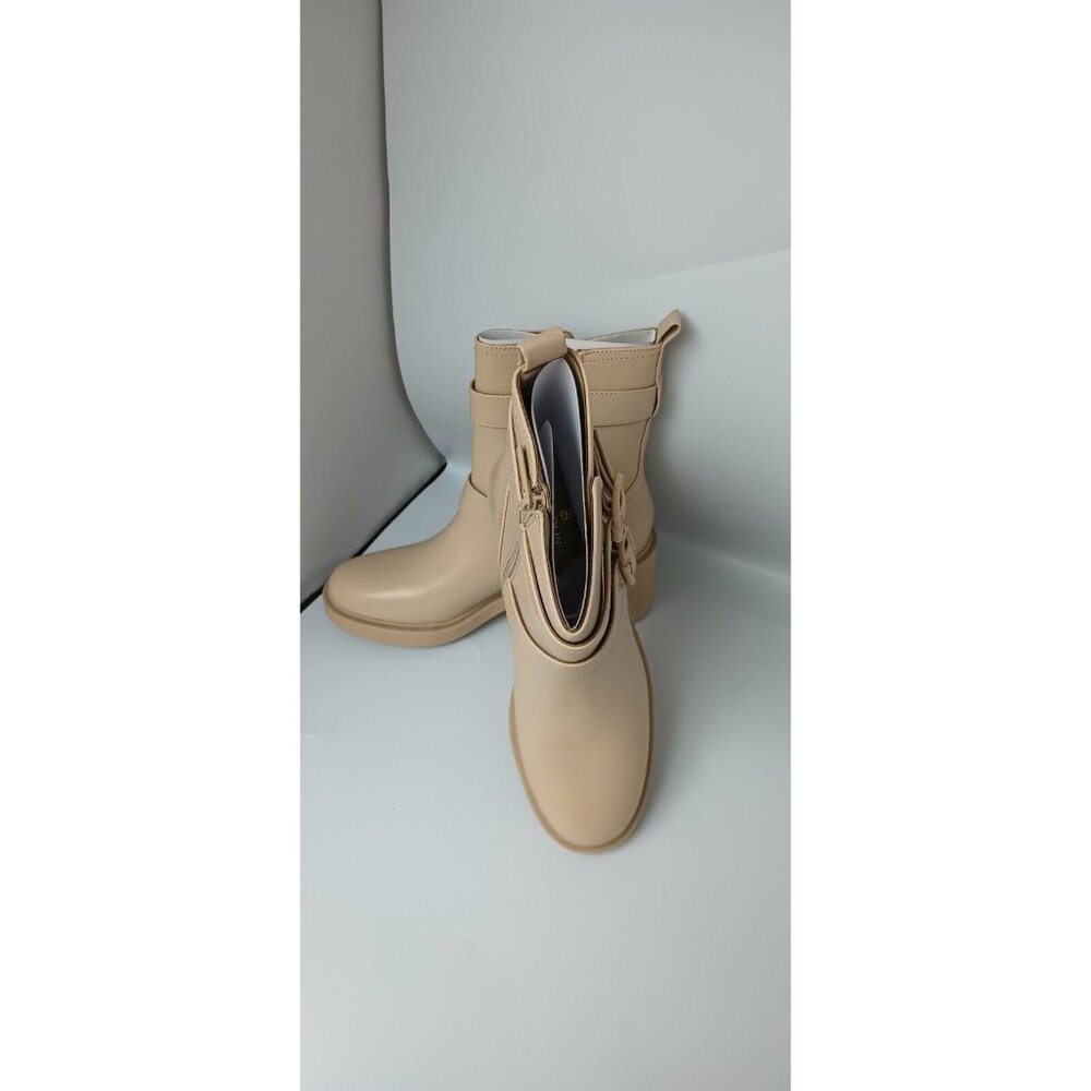 BANDOLINO Gilbert Moto Booties. Size 8.5 - Picture 7 of 11